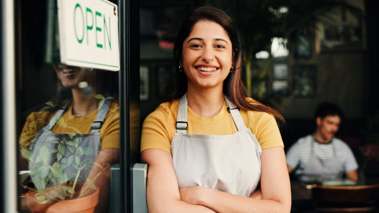 Pubblici esercizi, la guida "rosa" cresce al 29%