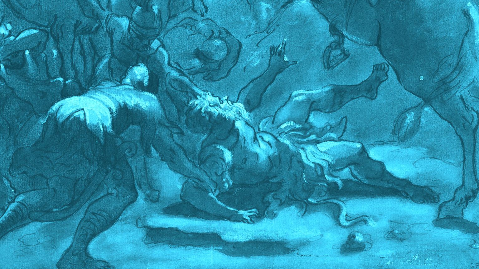 Thiel, la paura dell’Anticristo e la risposta della Chiesa