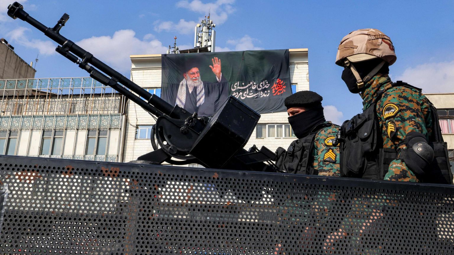 L'arsenale iraniano è stato intaccato, ma distruggerlo rimane un compito proibitivo