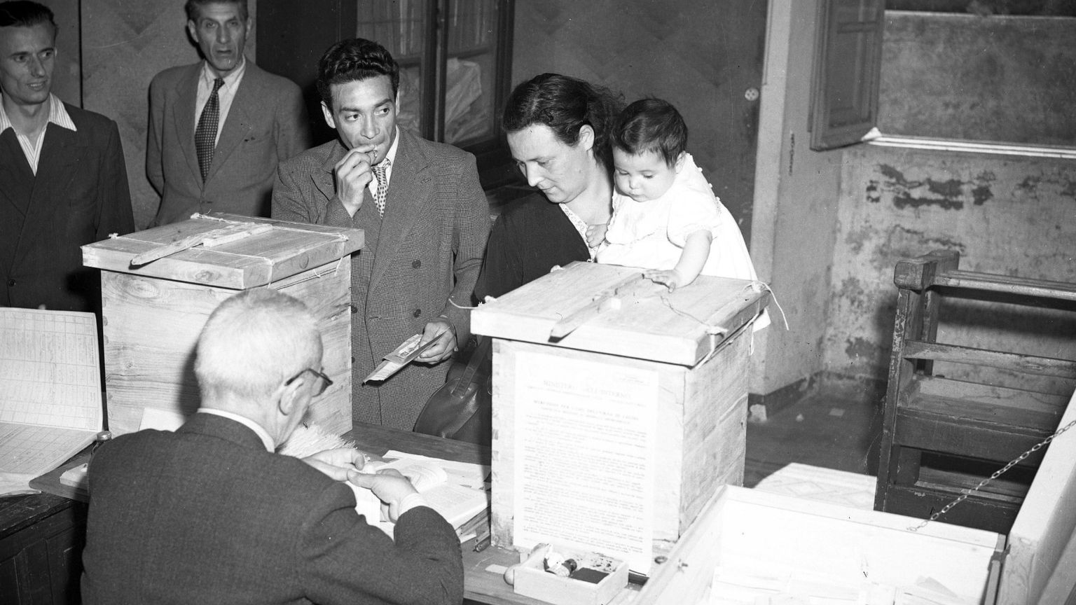 Lydia, Anna, Ketty e le altre 10: le prime sindache d'Italia elette 80 anni fa