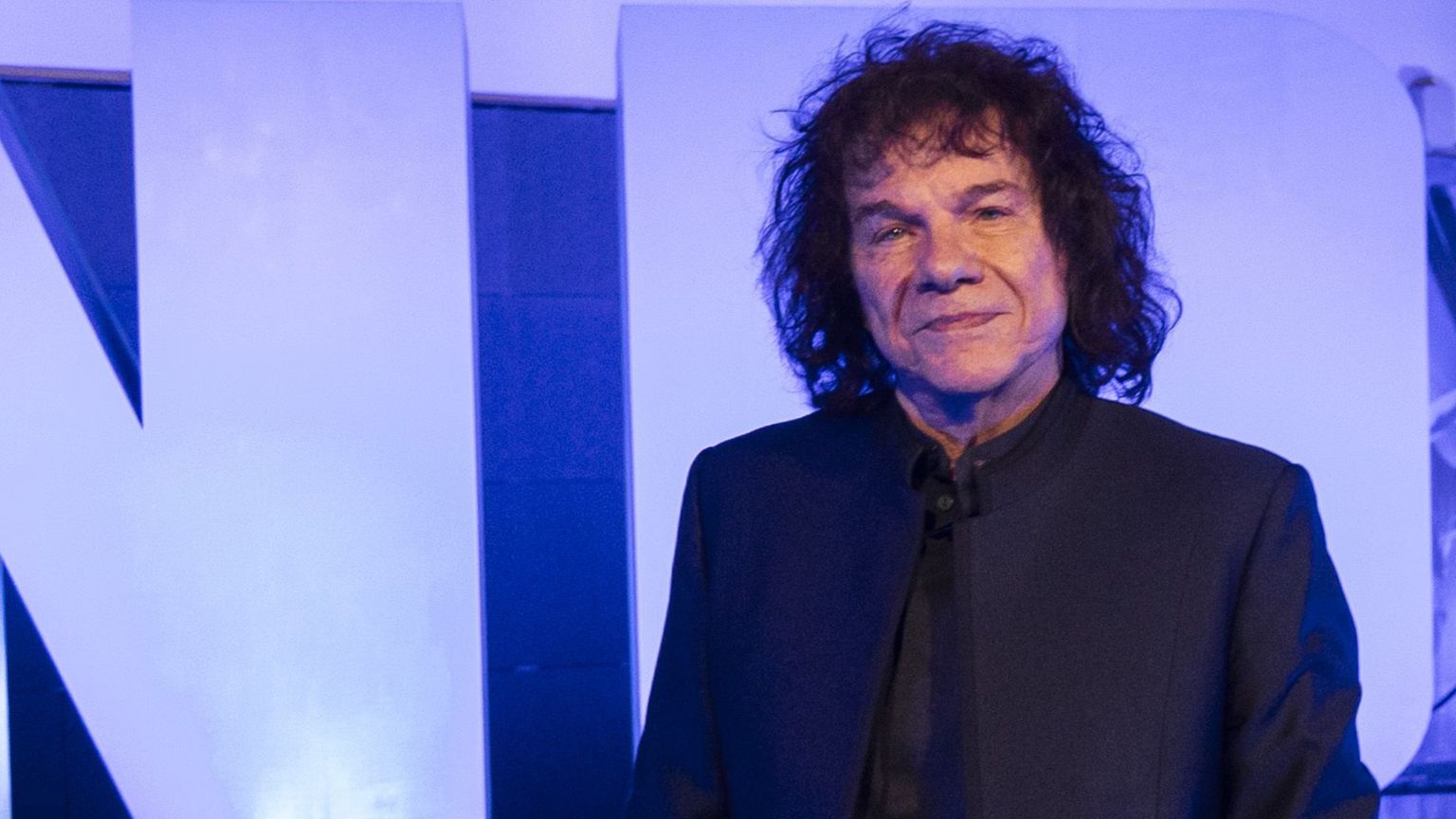 Riccardo Cocciante: «La musica ci avvicina al Mistero»