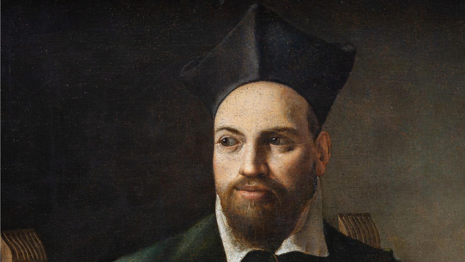 Ecco il Maffeo Barberini di Caravaggio, che lo Stato ha acquistato per 30 milioni