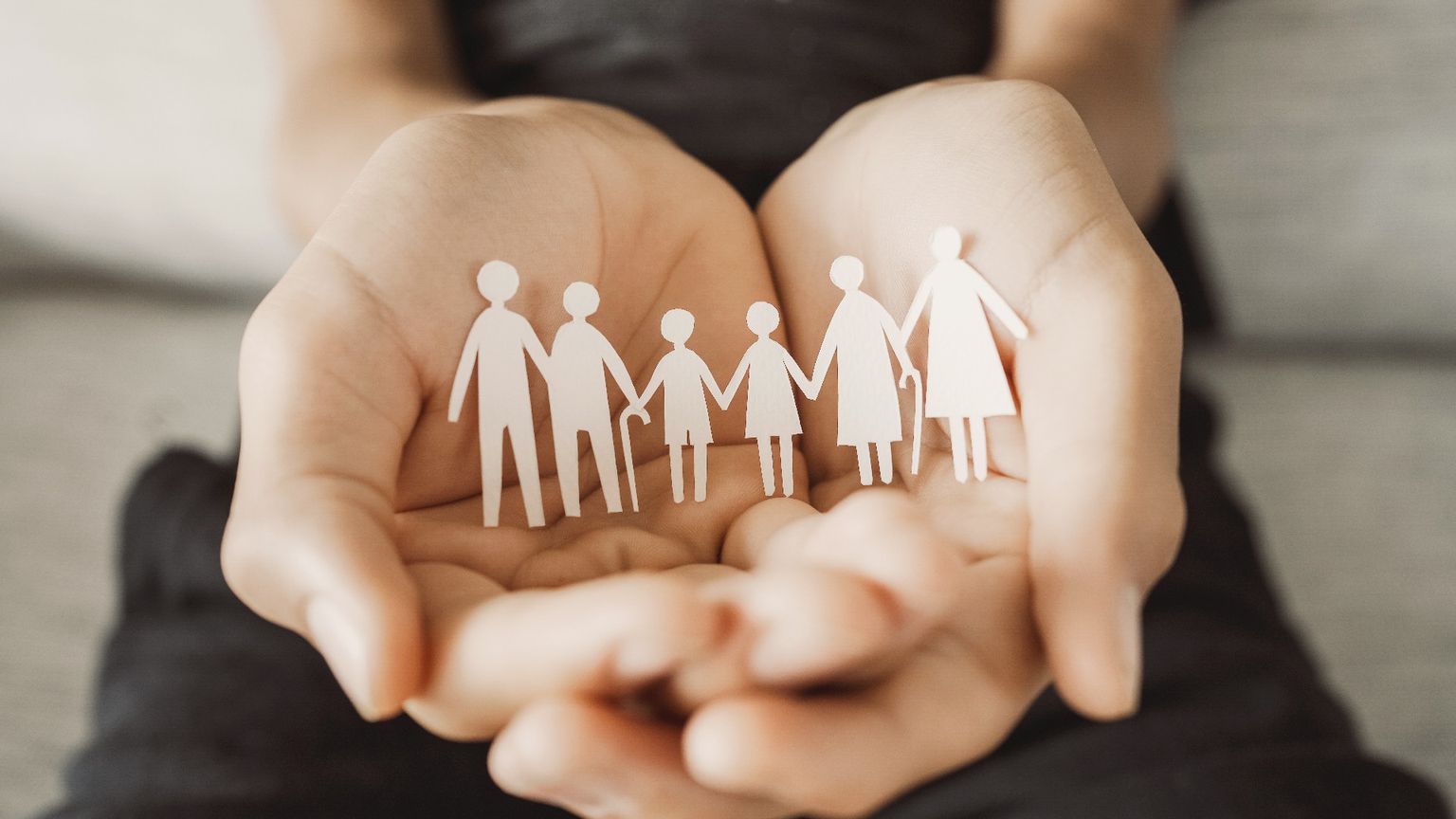 Caregiver, serve il coraggio di una riforma strutturale