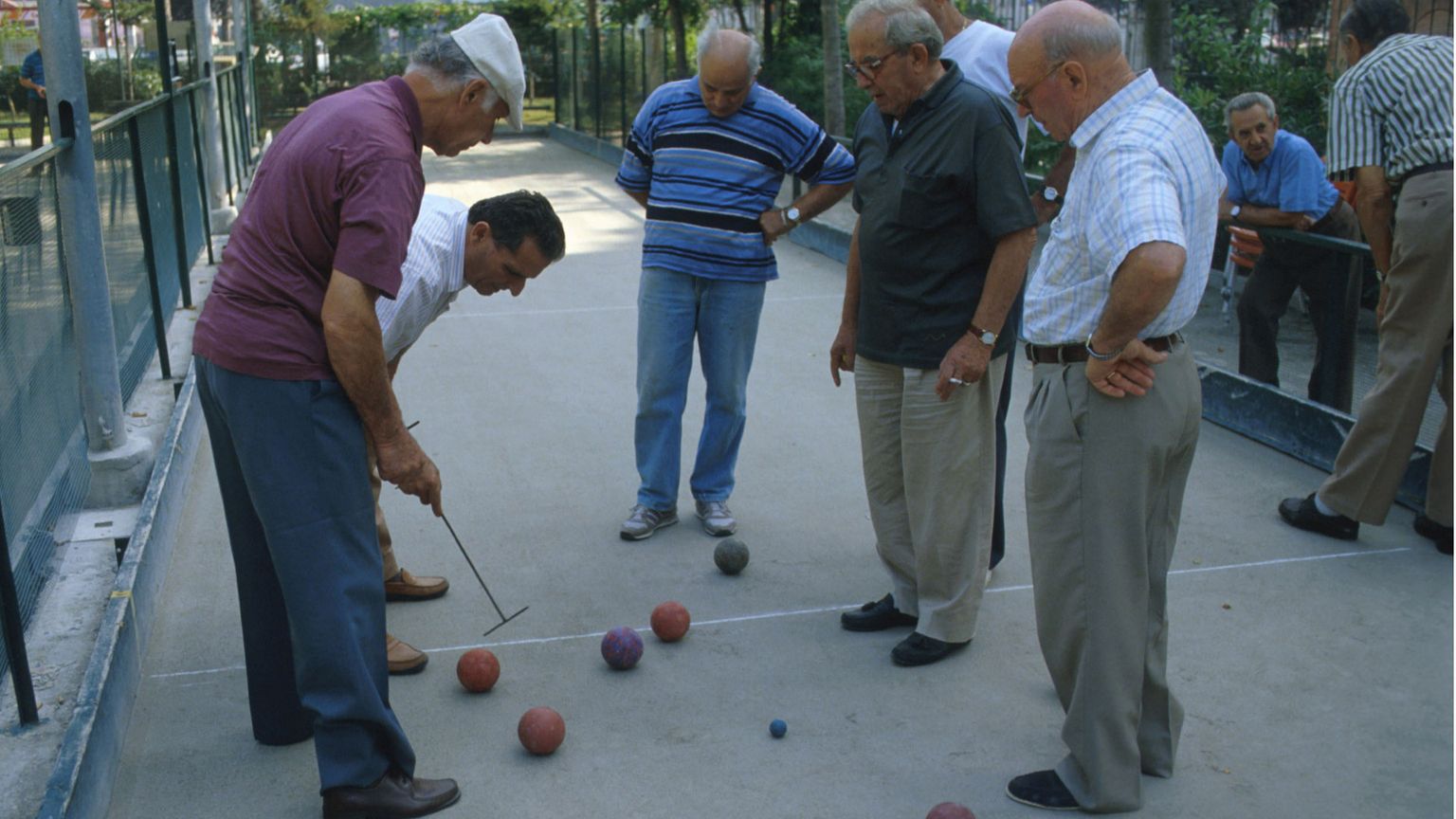Saremo un Paese per "seniores". E serve un piano per adattarci