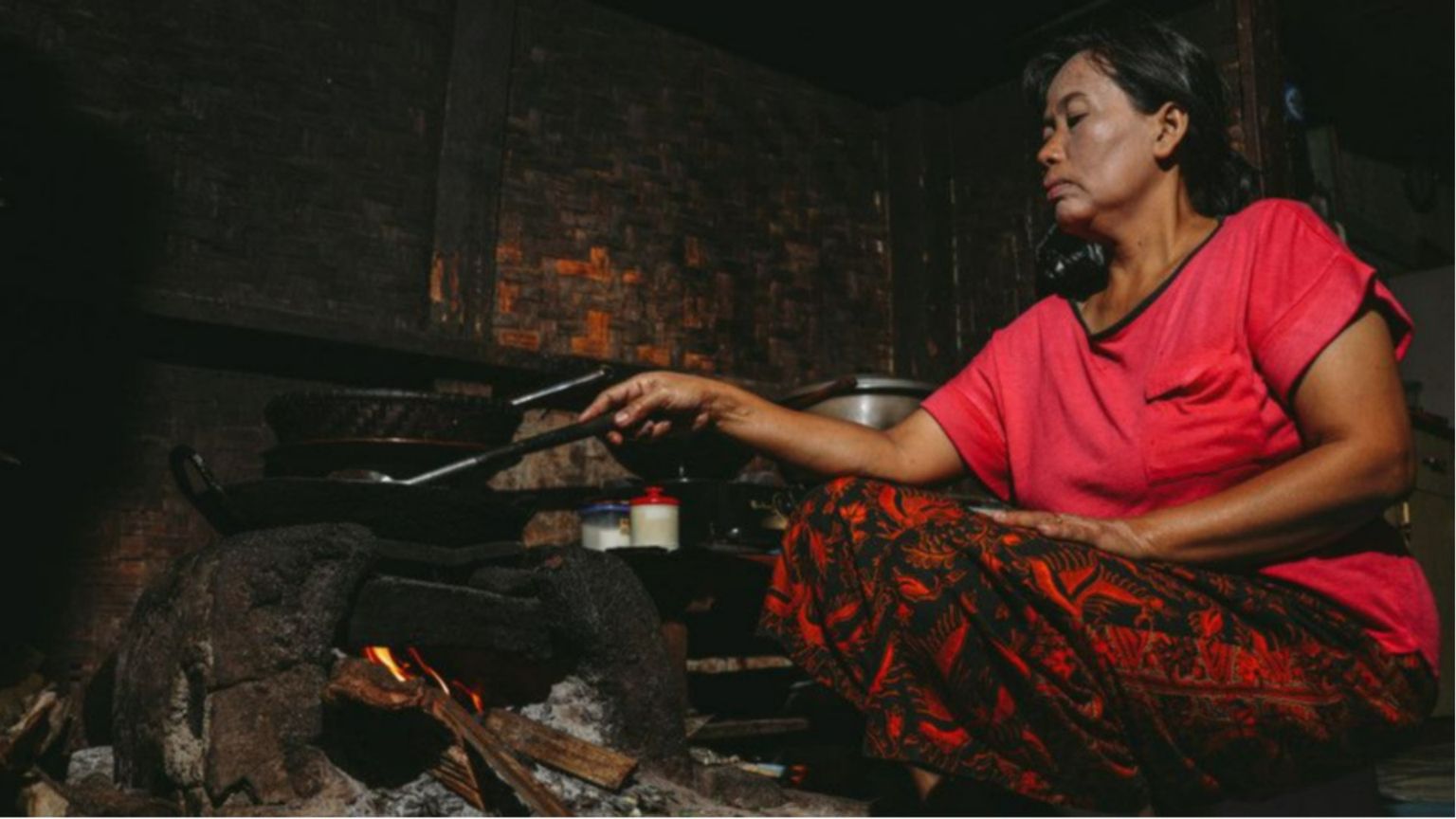L'Onu approva i primi crediti di carbonio: fornelli efficienti e cucine "pulite" in Myanmar