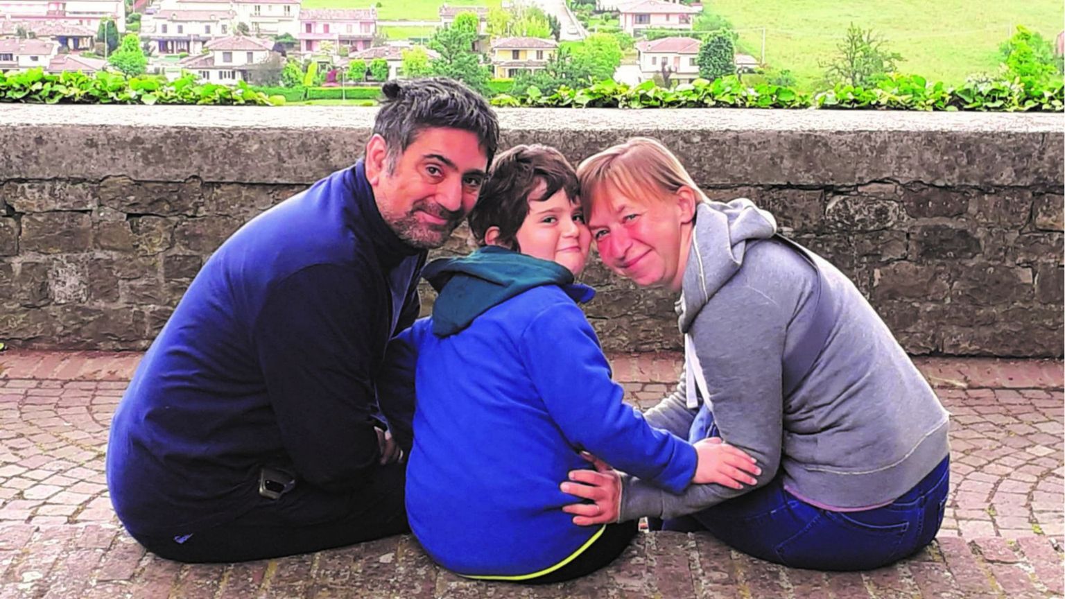 La storia di Michele, morto a 7 anni, e del “bene” nato nel suo nome