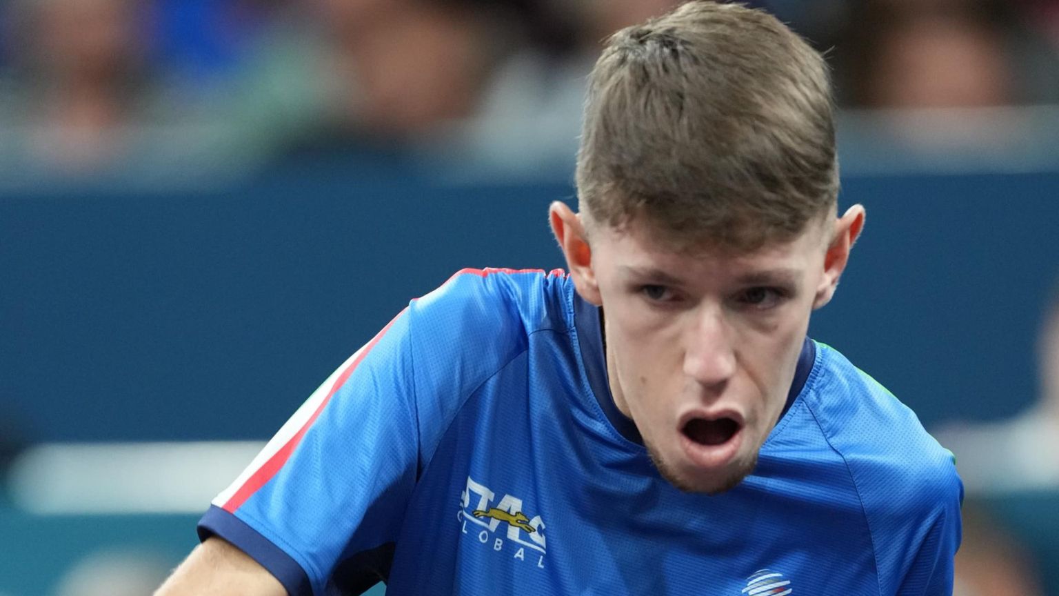 Parenzan: «Considerate i ragazzi come atleti, non come disabili»