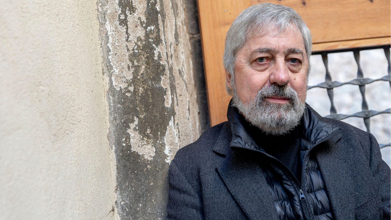 Chalandon: «Io, maoista, segnato dall’omicidio Moro»