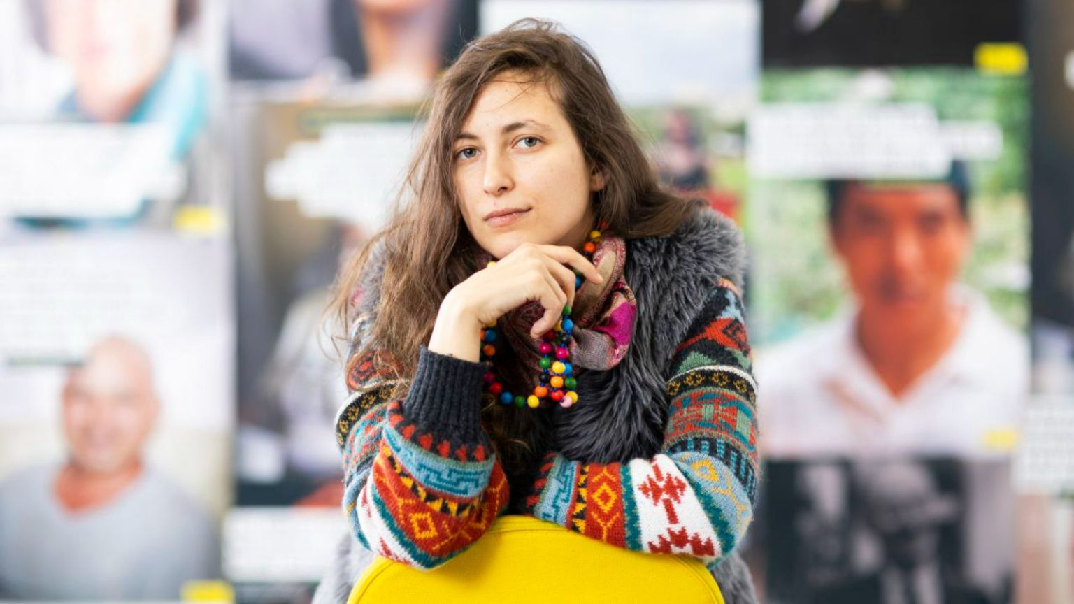 La ex detenuta Sasha Skochilenko: Mosca incarcera i ragazzi, liberiamoli