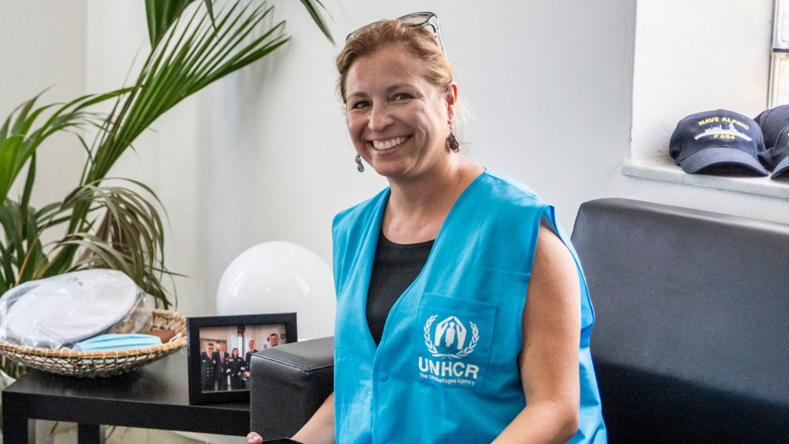 «Diritto d'asilo, scelta di civiltà. Dall'Italia segnali importanti sui rifugiati»