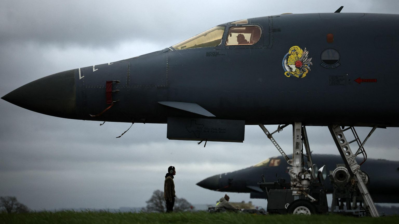 Lettera ai mercanti di morte: «Abbiate un sussulto, tornate uomini»