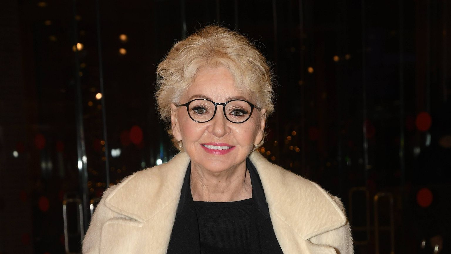 Addio a Enrica Bonaccorti, garbata signora della tv