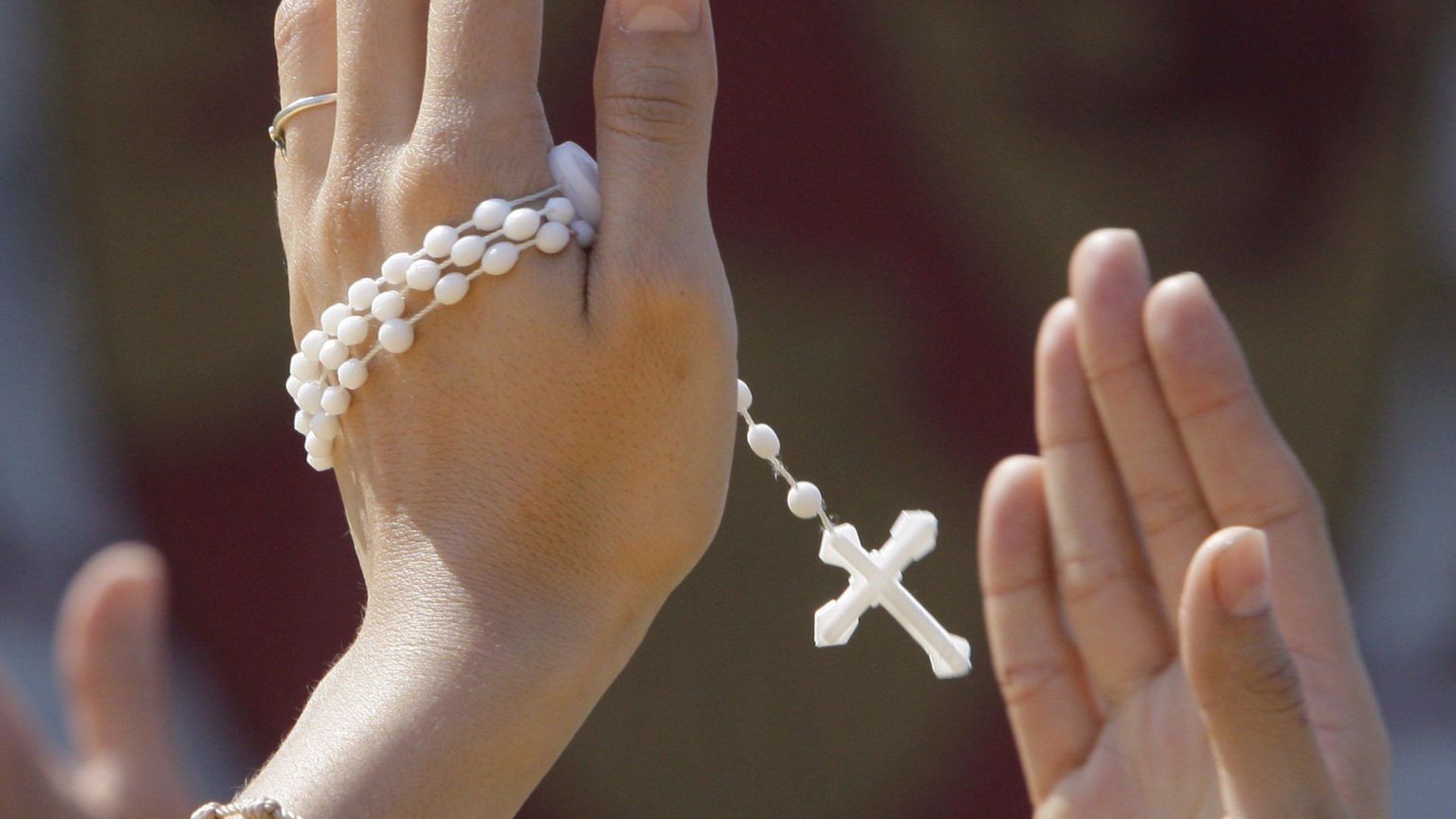 Digiuno e preghiera per la pace: da nord a Sud, la mobilitazione della Chiesa italiana