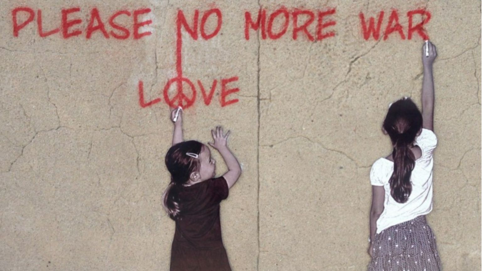 "Profezie per la pace": così i giovani di Gs tengono viva la speranza