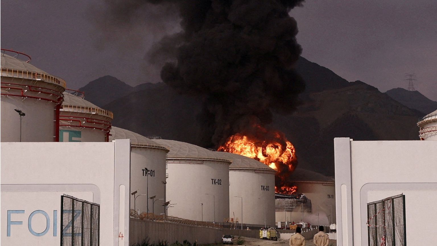 Armi autonome fuori controllo? Ma il modo per fermarle ora c’è