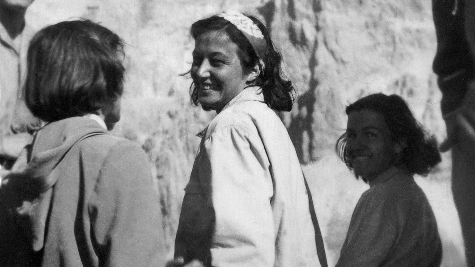 Chiara Lubich, resurrezione nella notte del mondo