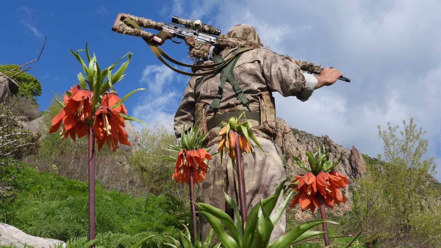 Dentro il mistero dei curdi. «Siamo contro questo Iran, ma non vogliamo forze dall'estero»
