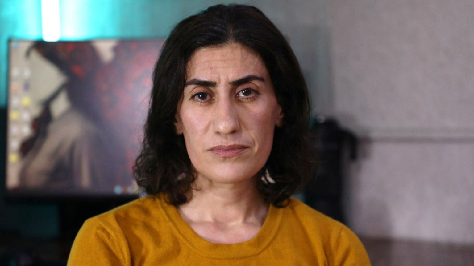 L'intervista. «Noi curdi siamo contro questo Iran, ma non vogliamo forze dall'estero»