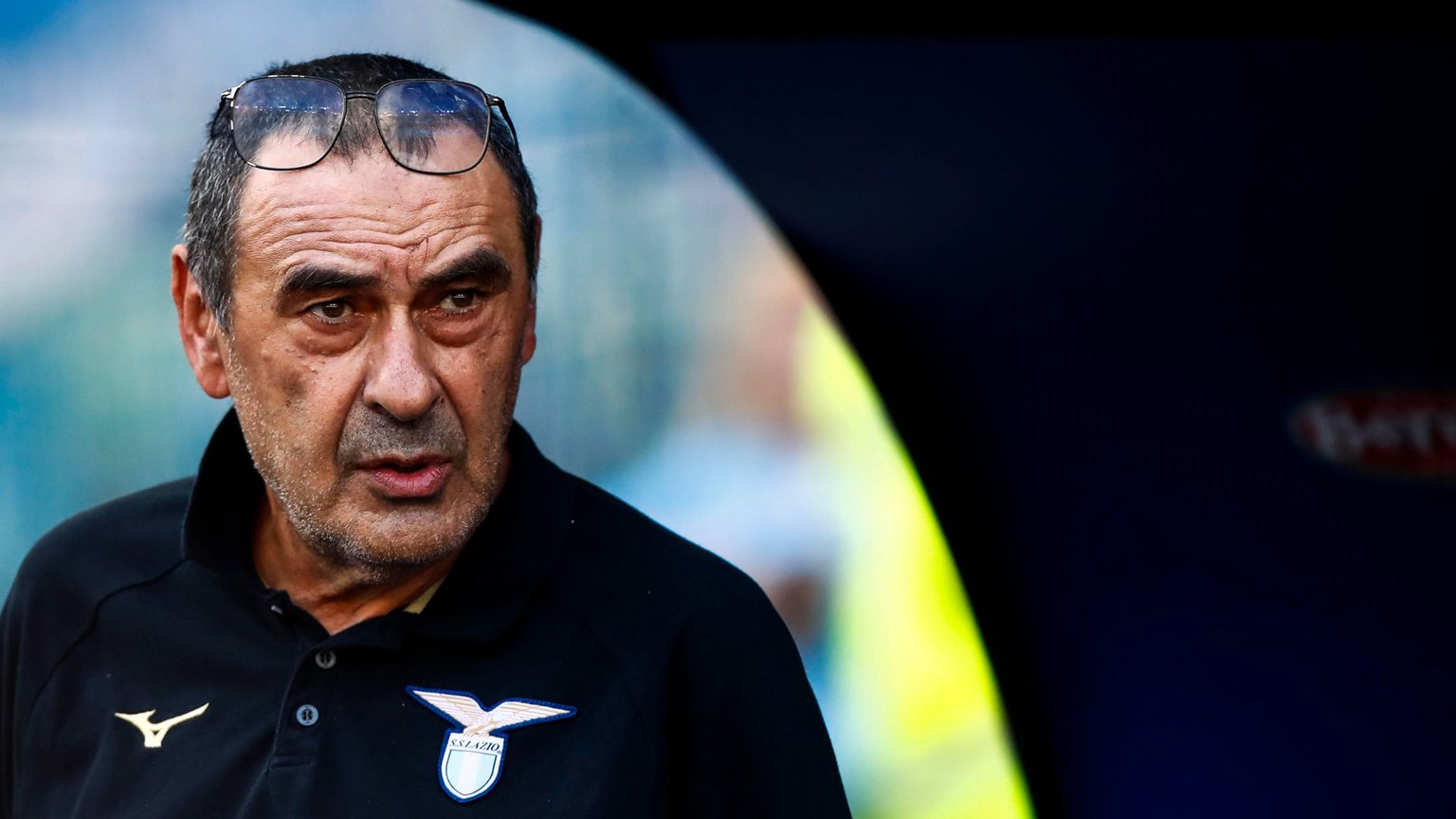 La solitudine: quella di Sarri il mister "prigioniero" e del povero portiere del Tottenham