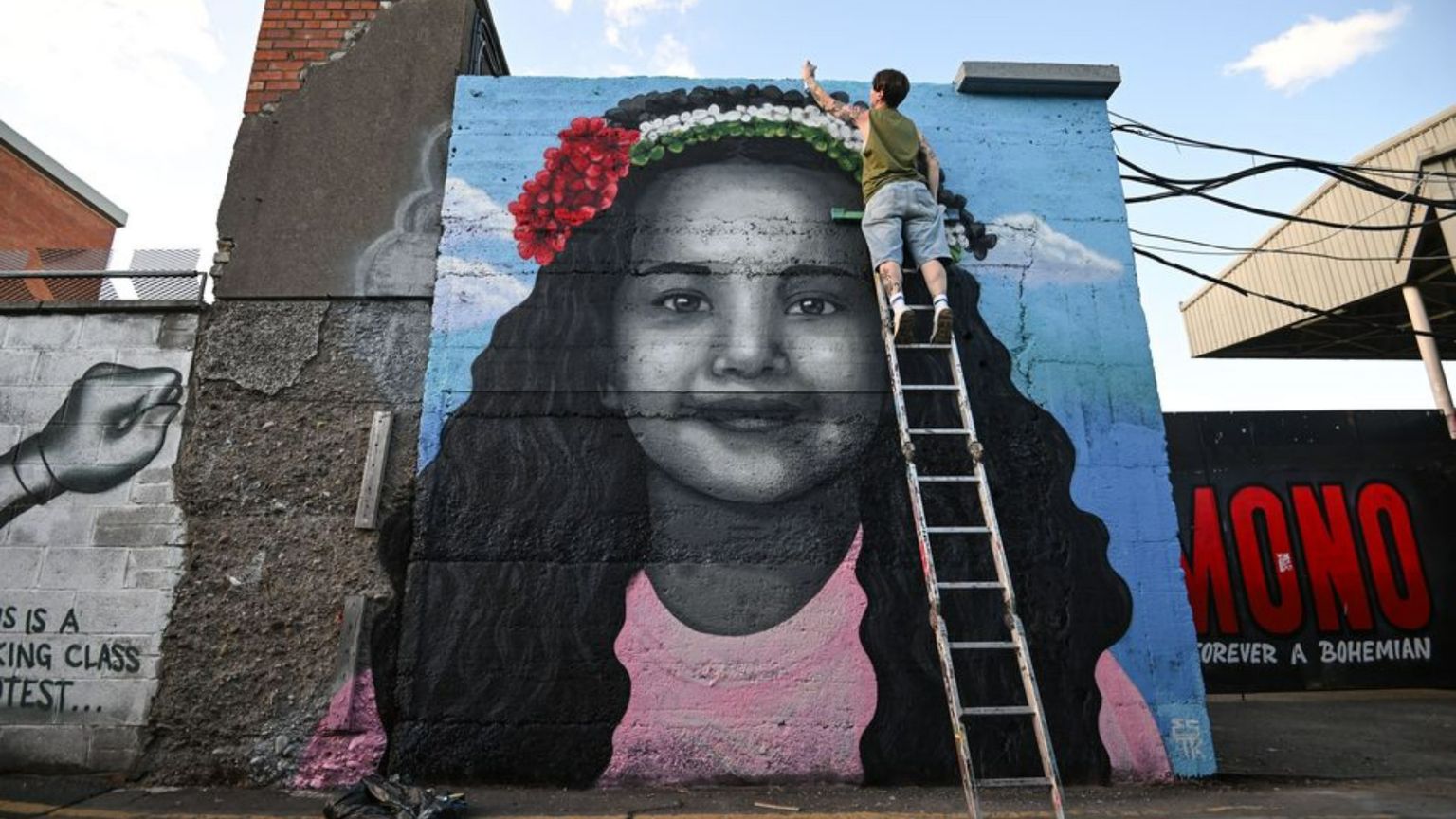 L'attore di "La voce di Hind Rajab" non potrà andare alla serata degli Oscar