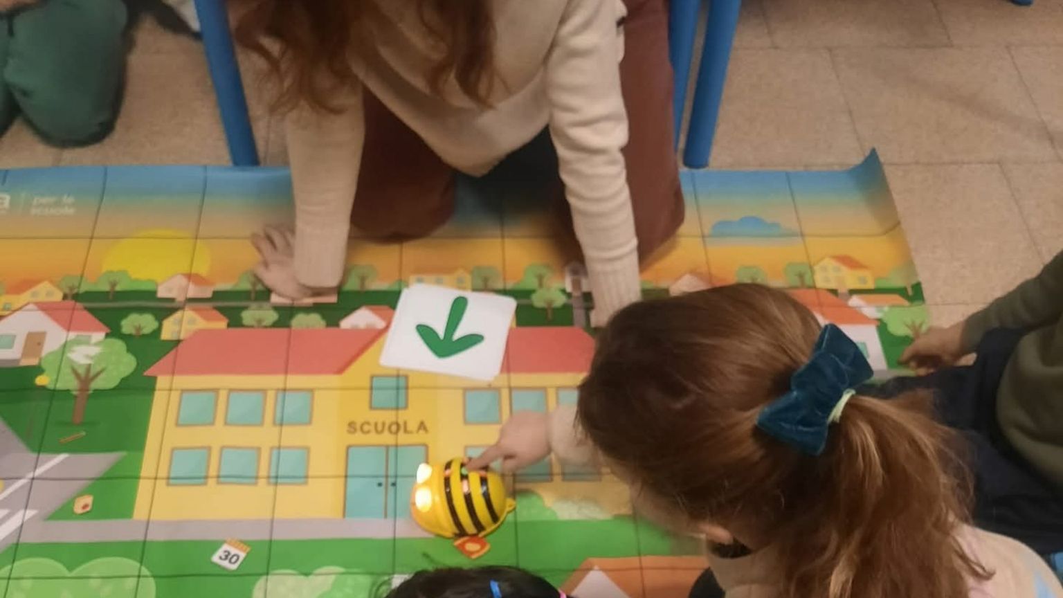 Scuola Audiofonetica, una didattica su misura per ciascuno (e senza barriere)