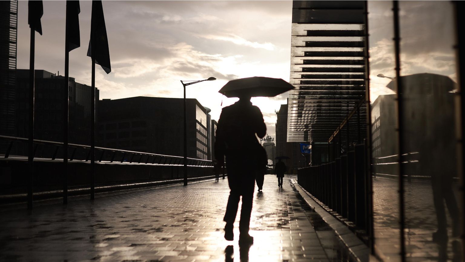 Il debito europeo ha un buon prezzo. E un grande mercato