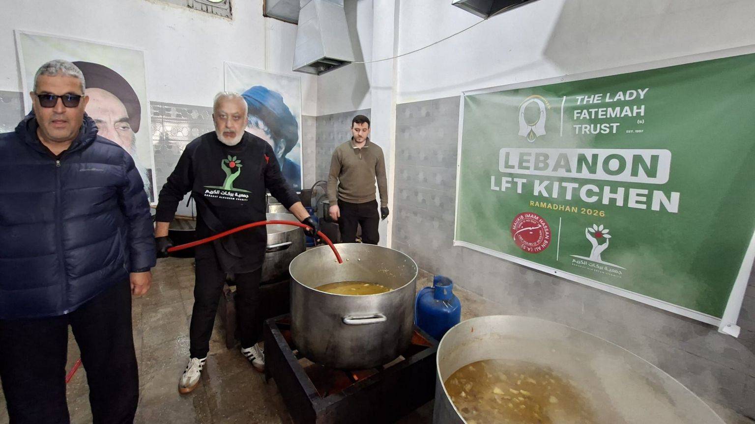 Nel Libano del Sud, dove la morte dal cielo insegue chi fugge