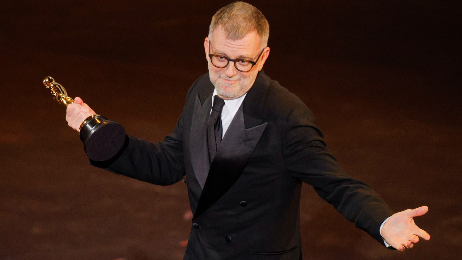 Il film premio Oscar di Anderson ci svela la nostra lotta contro i demoni