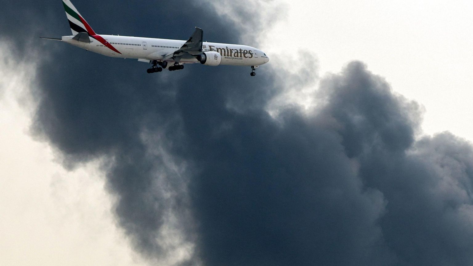 Perché la guerra in Iran rischia di diventare una guerra dell'acqua