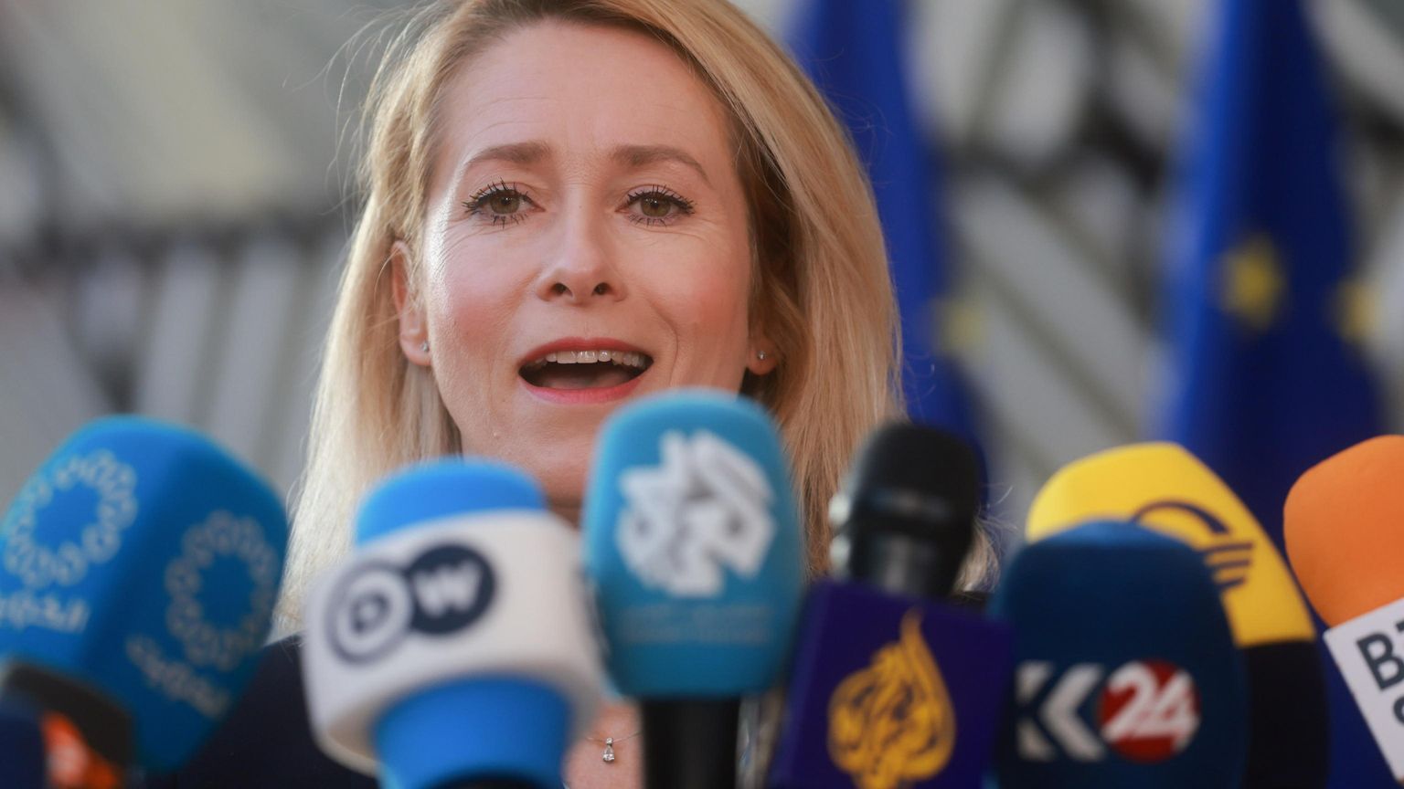 Le navi mercantili, lo scudo Ue e la Nato: a Bruxelles si parla di Hormuz