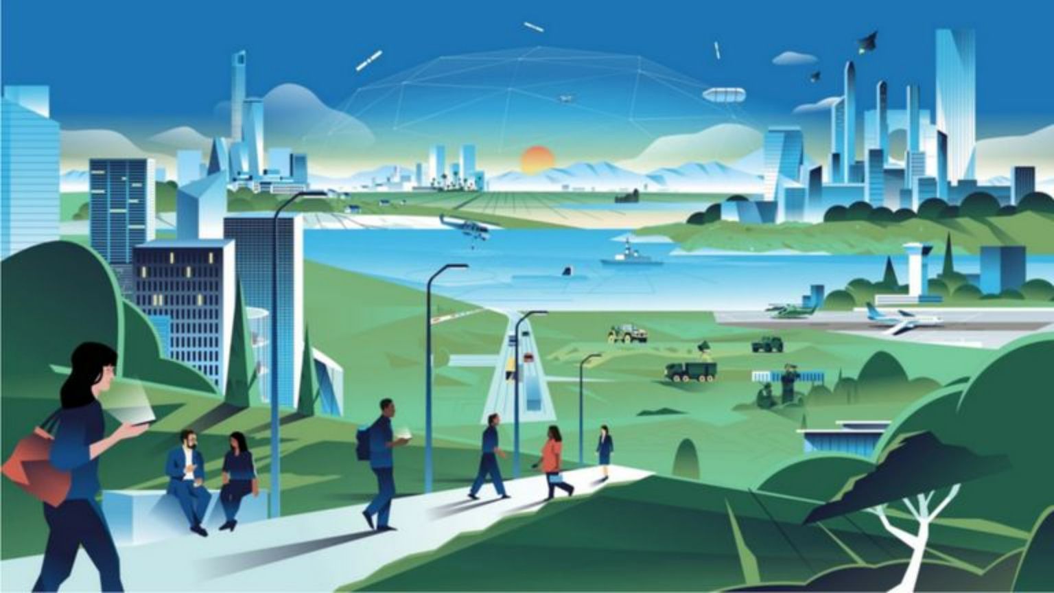 "Enterprise architecture", al via il corso di perfezionamento