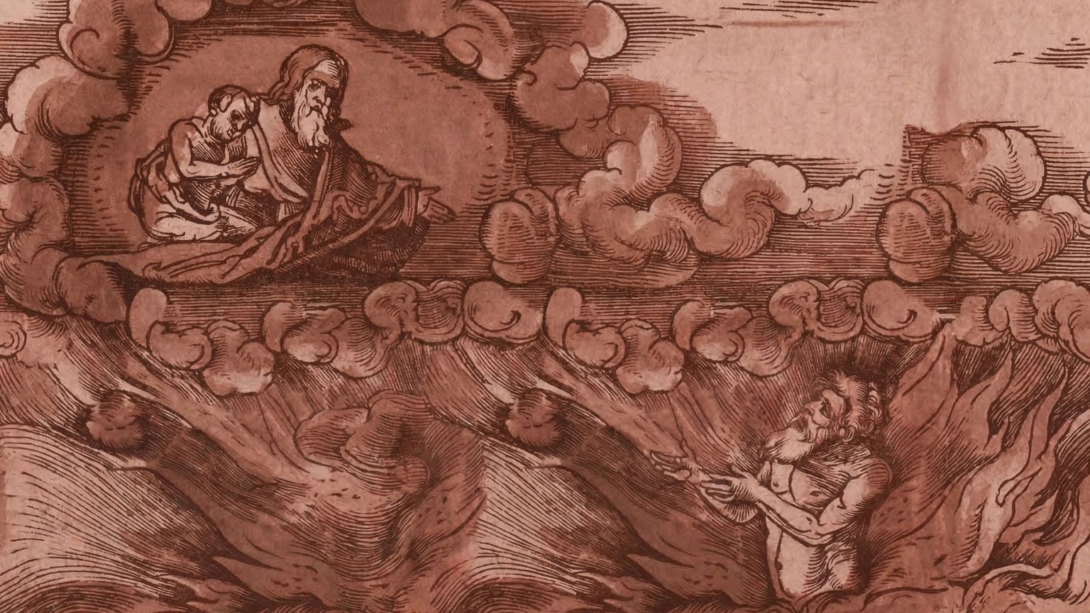 L’Anticristo di Thiel e quello di Giovanni l’Evangelista