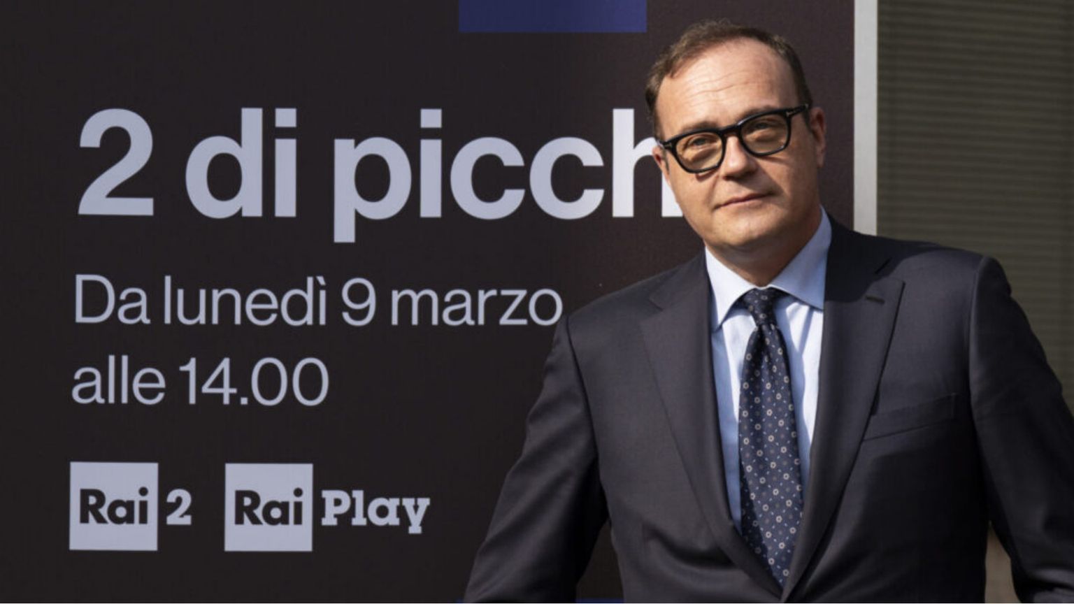 Informazione o populismo? Cerno scopre le sue carte