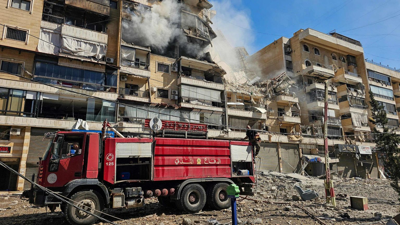 Non è strategia, ma paranoia: ecco il senso delle guerre che nessuno riesce a spiegare