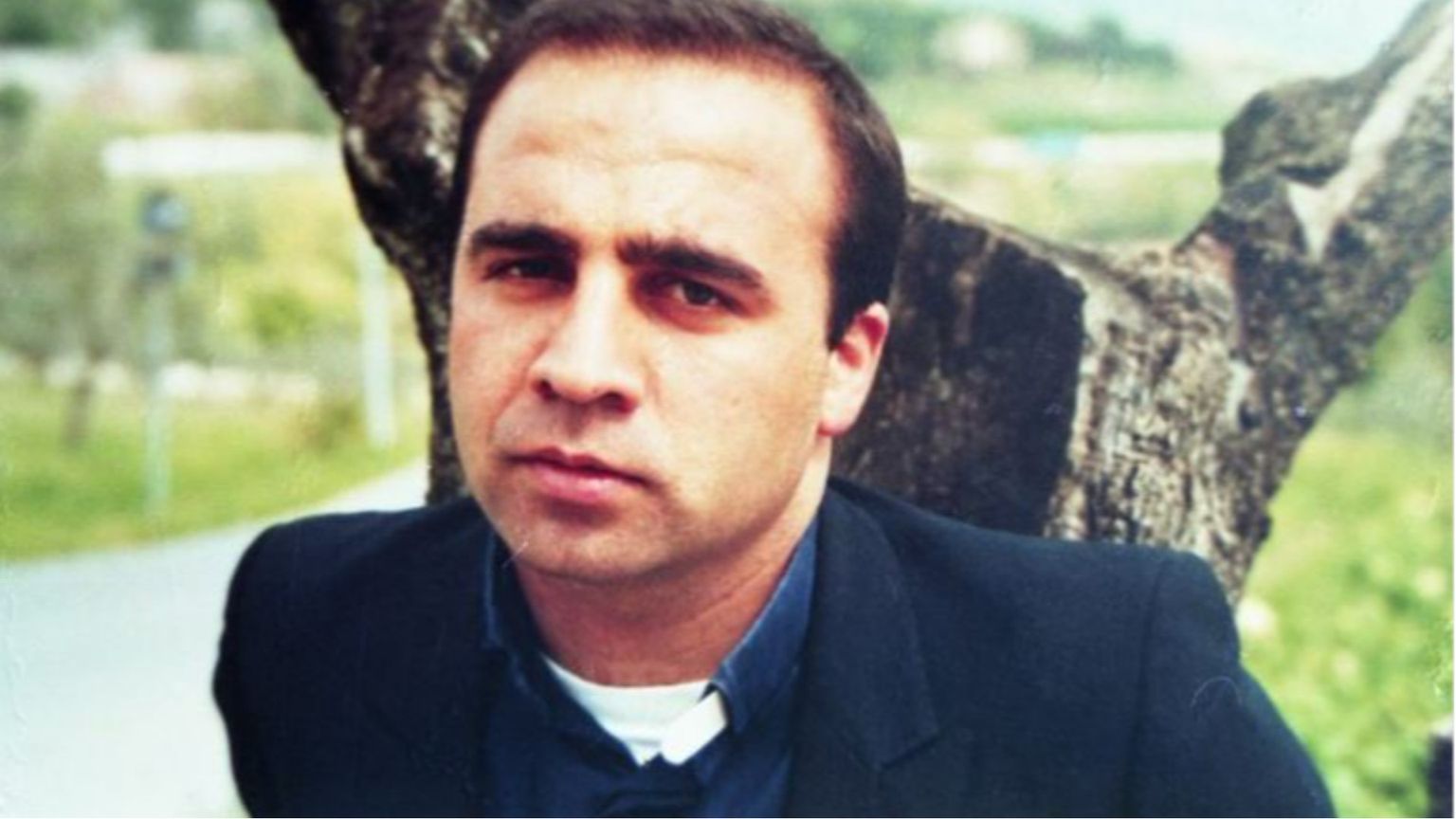 Don Peppe Diana, un prete disarmato e disarmante