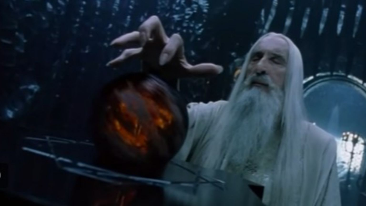 Perché il nome Palantir, l'azienda di Thiel, è più di un programma (ispirato a Tolkien)