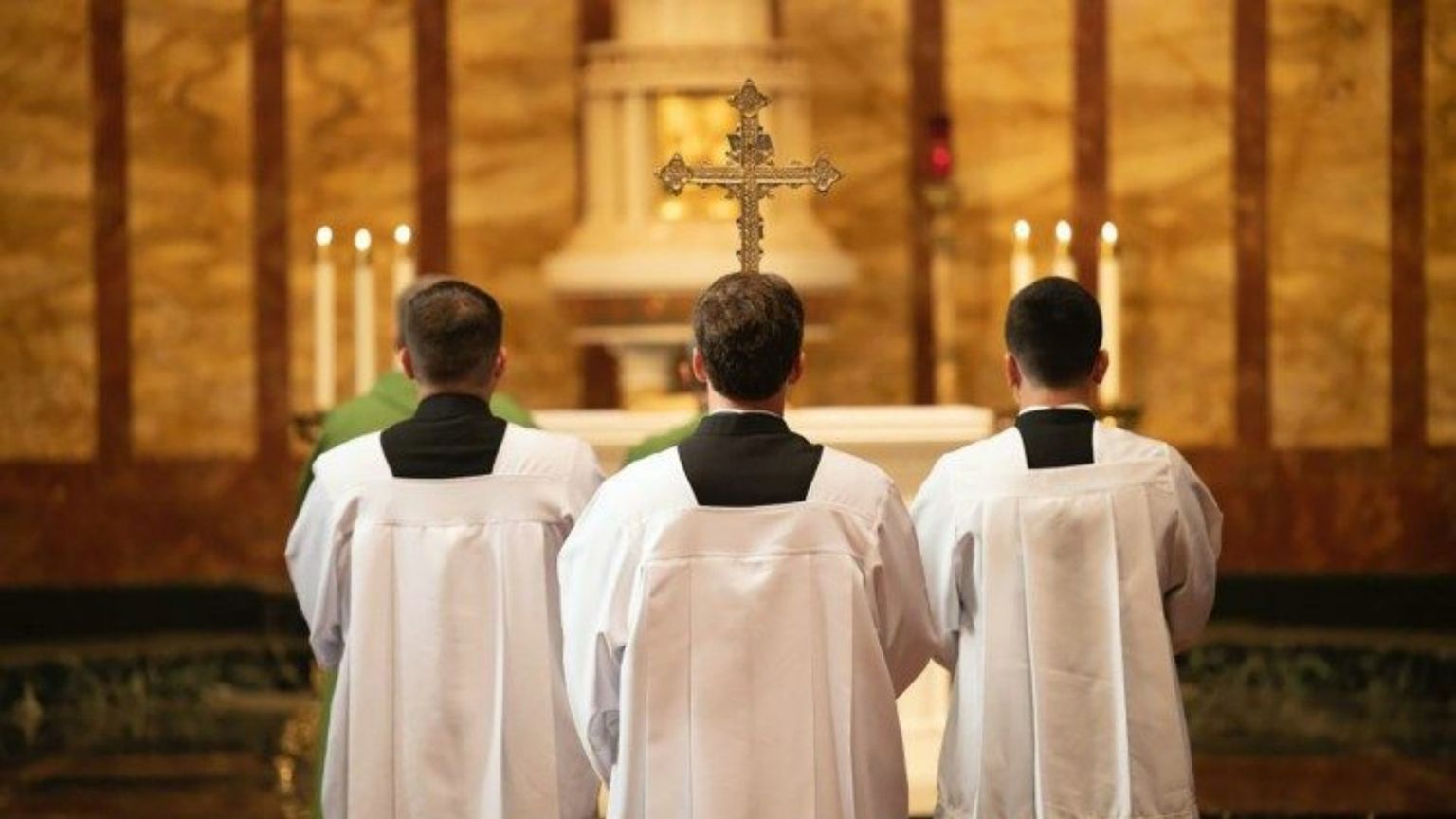 Sorpresa Spagna: aumentano i seminaristi. Uno su cinque è del Cammino neocatecumenale