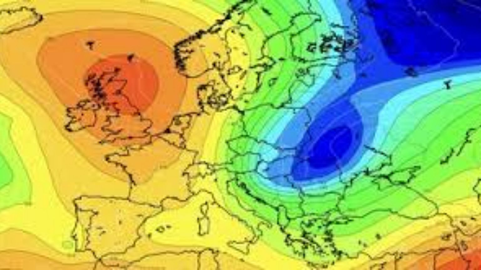 ItaliaMeteo è l’Agenzia nazionale per la meteorologia e la climatologia