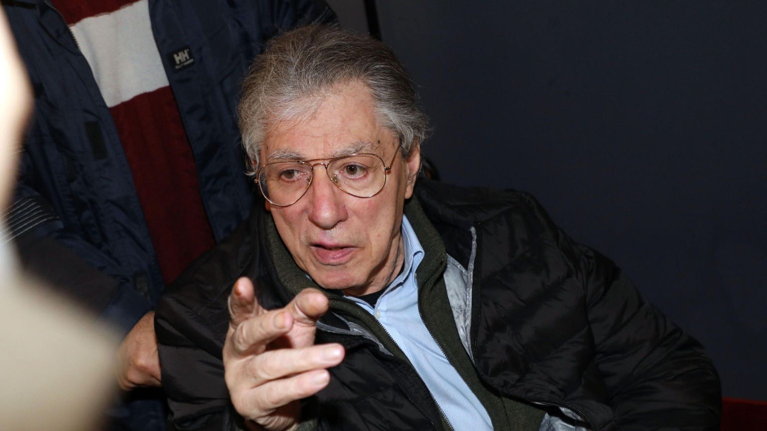 È morto Umberto Bossi: inventò la Lega e diede voce all'autonomia