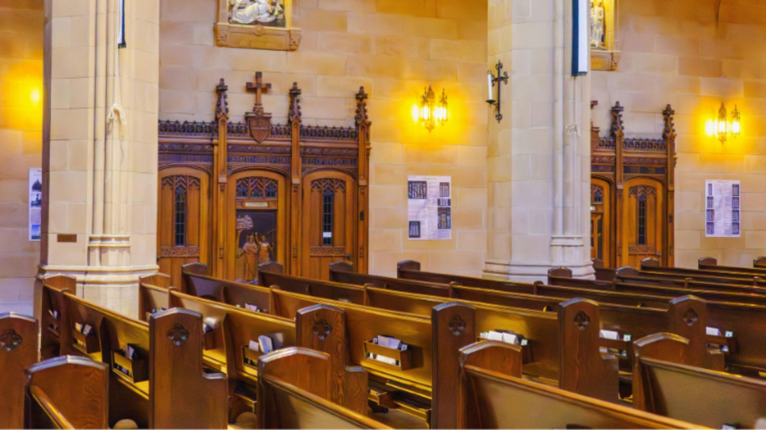 Quelle persone che si ignorano e che stanno salvando il mondo