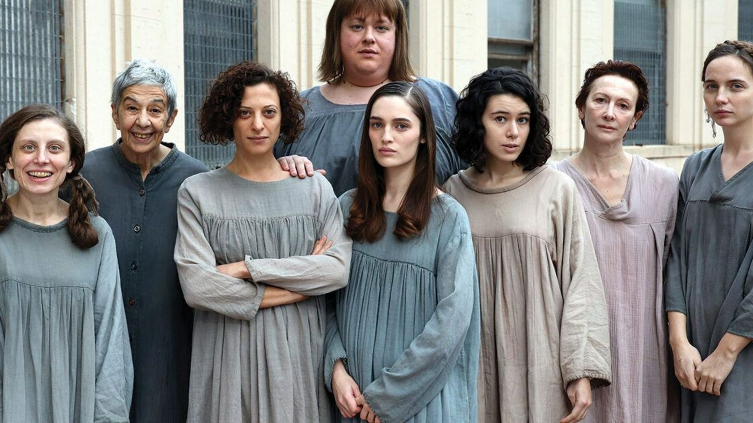 Le libere donne di Mario Tobino sfidano la tv a mente aperta