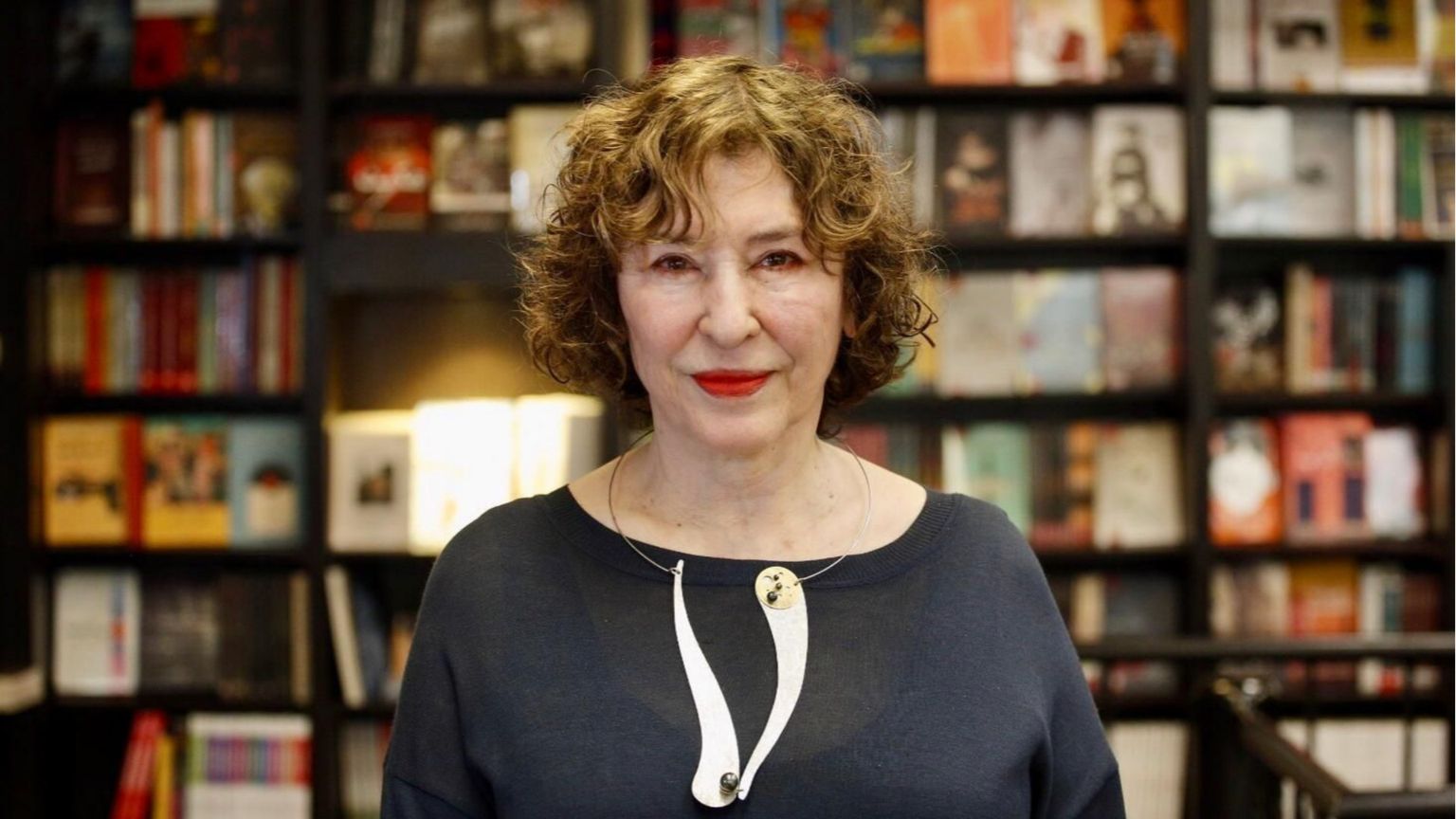La scrittrice Azar Nafisi: «Il mondo ha dimenticato
il popolo iraniano che soffre»