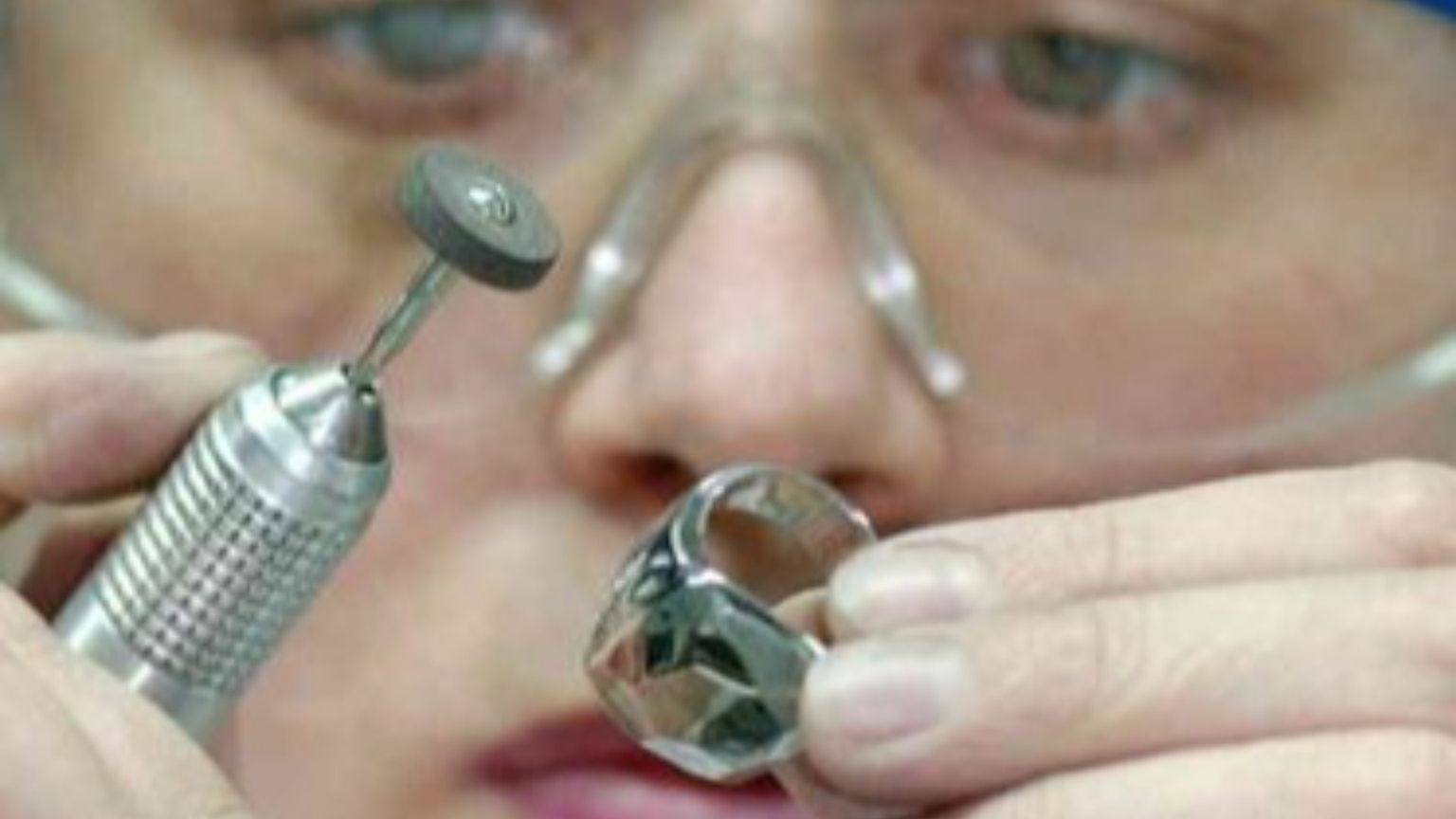 Artigianato orafo, un settore da rilanciare