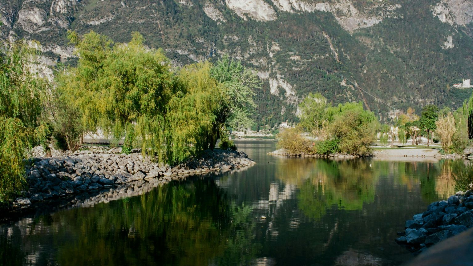 Quello che l'Italia può fare per la sua acqua