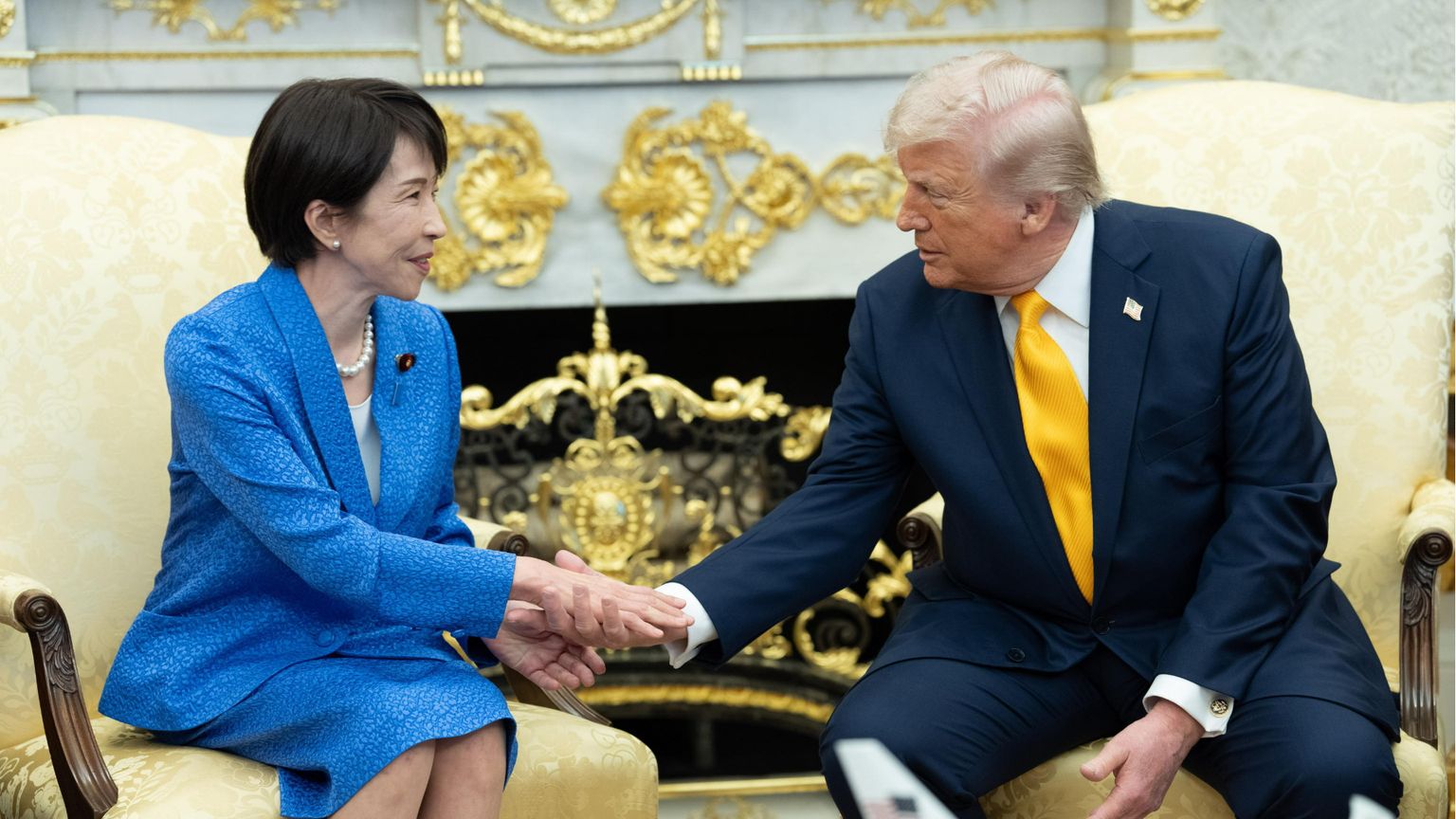 Truppe Usa in Iran? Il "ni" di Trump e l'ipotesi di missioni mirate