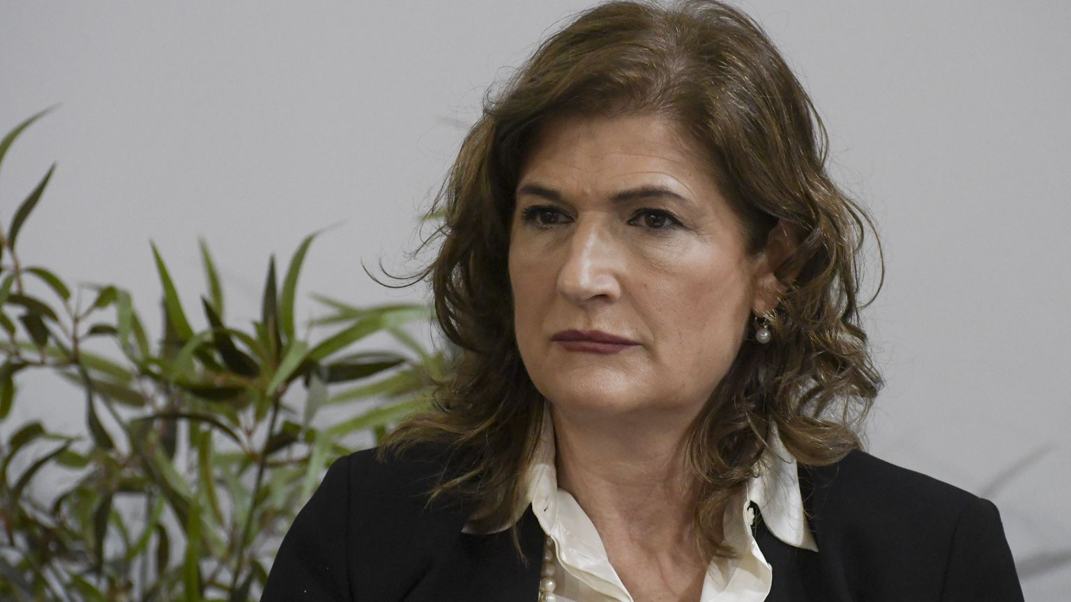 Referendum, il "no" di Ornano: «Dividere il Csm
indebolirà tutte le toghe»
