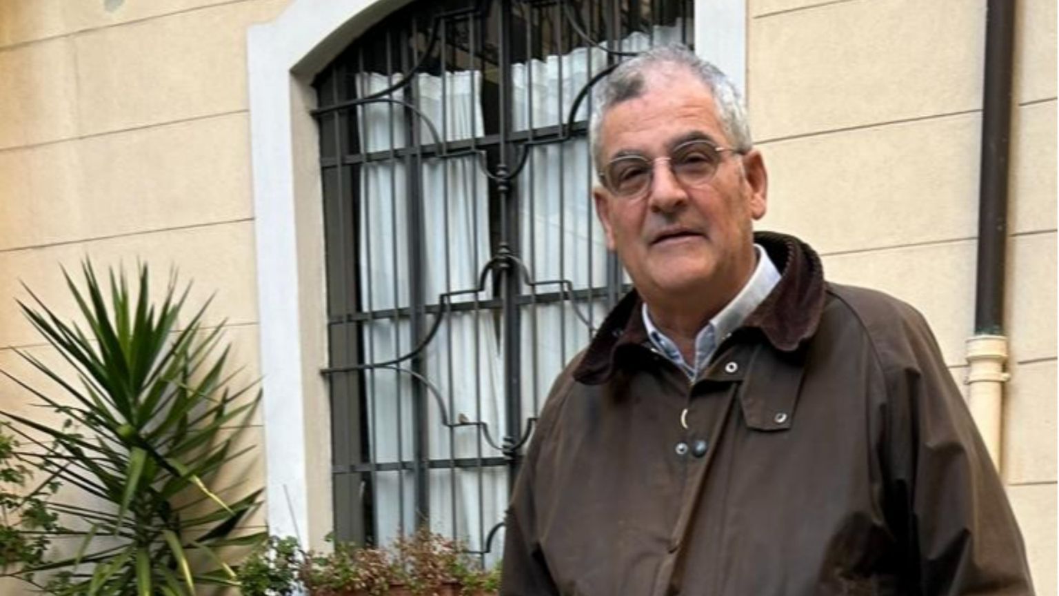 Alberto Belli Paci: «I miei passi come figlio della Shoah»