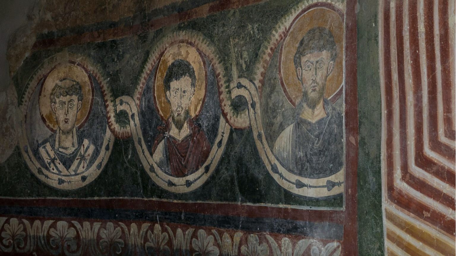 San Benedetto ci insegna che la pace è una nostra responsabilità