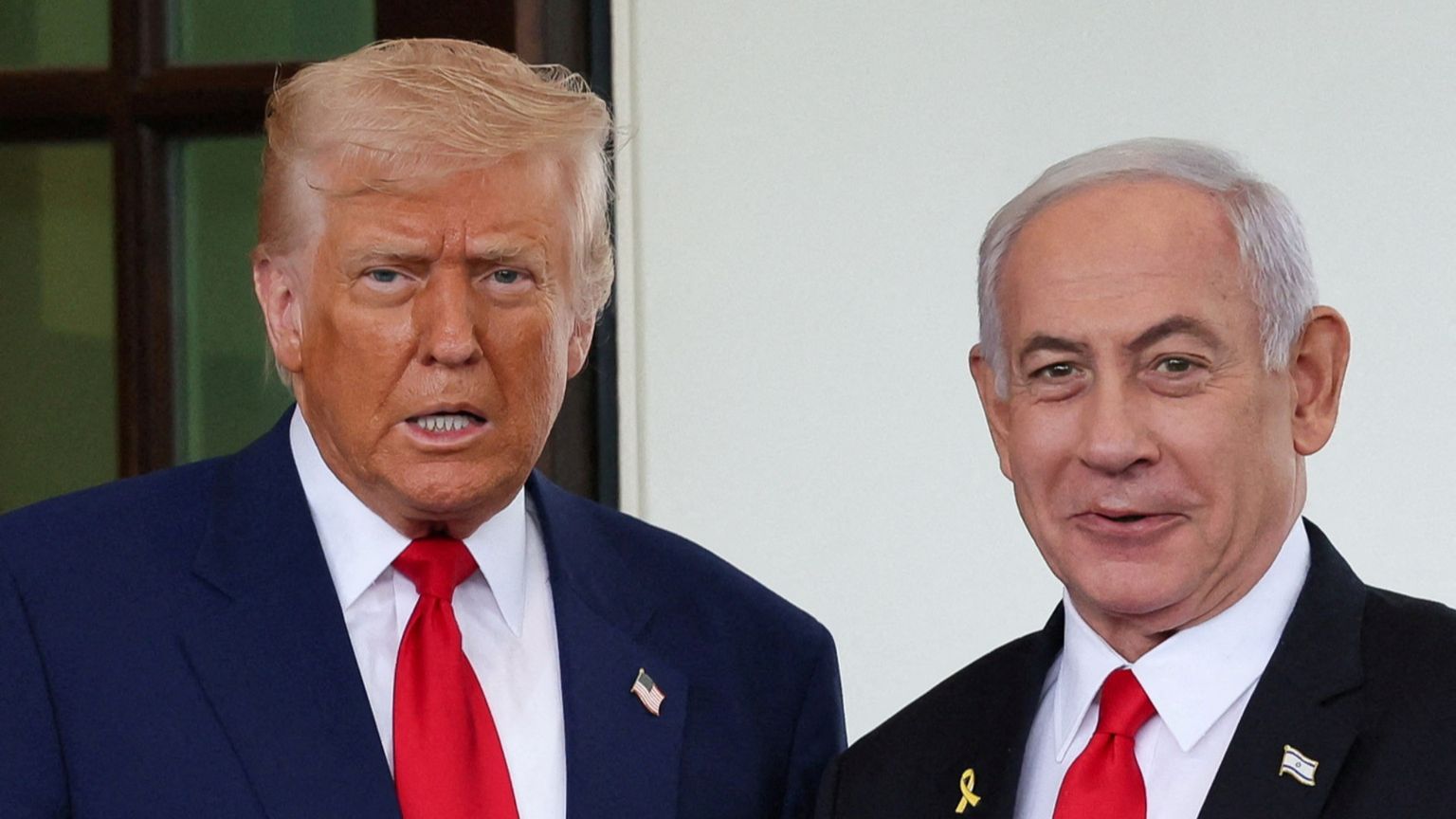 Due guerre parallele e una domanda: Trump è in grado di contenere Netanyahu?