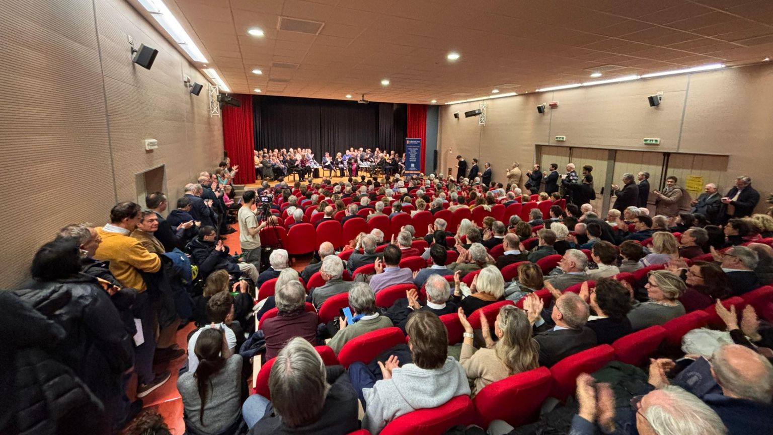 «Il nostro mondo ha bisogno di santità». Così l’Opus Dei lo testimonia ancora a tutti